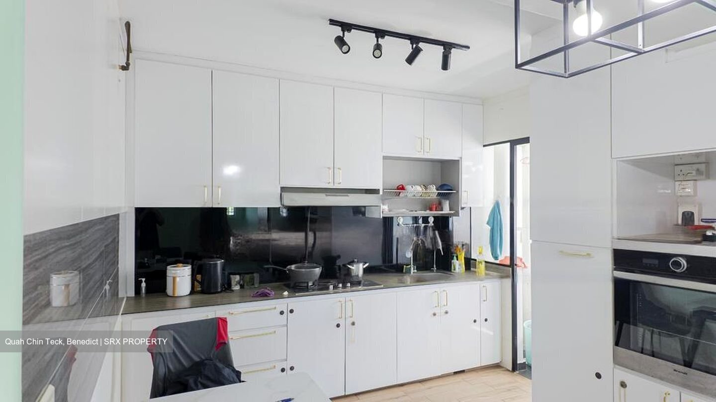 Blk 183C Marsiling Greenview (Woodlands), HDB 4 Rooms #459498091